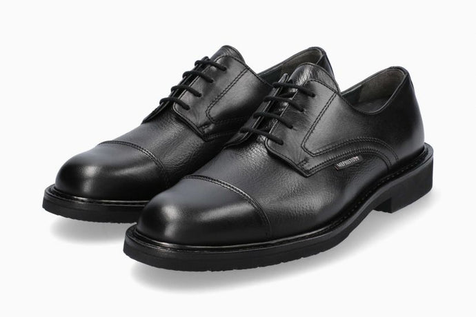 Mephisto Melchior | Black