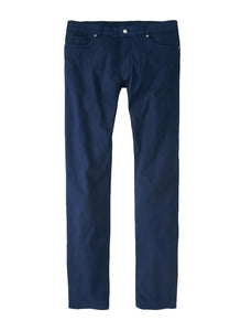 Peter Millar Collection Wayfare Five-Pocket Pant- Khaki – Franco's