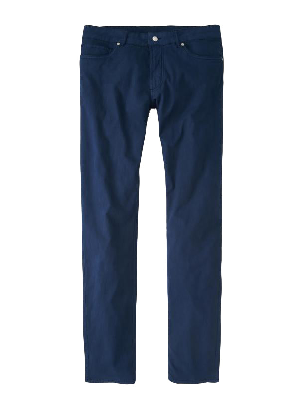 Peter Millar Wayfare 5-Pocket Pants 40x34, Almond, Stretch, NEW NWOT Retail  $200