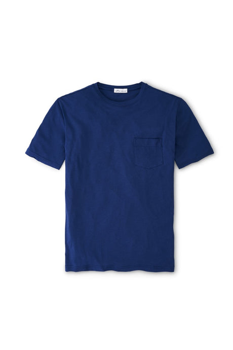 Peter Millar Summer Soft Pocket Tee