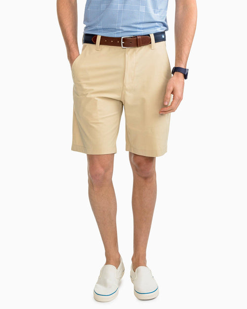 southern tide golf shorts