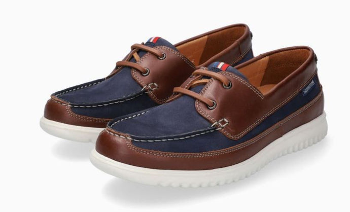 Mephisto Trevis | Navy