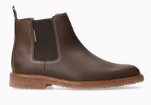 Mephisto Pasko | Dark Brown