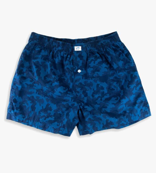 Southern tide cheap boxer shorts