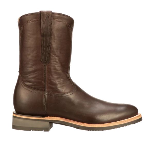 Lucchese Raymond | Chocolate